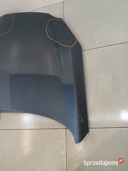 MASKA PRZÓD Z168 Opel Insignia I 20082017 A świętokrzyskie