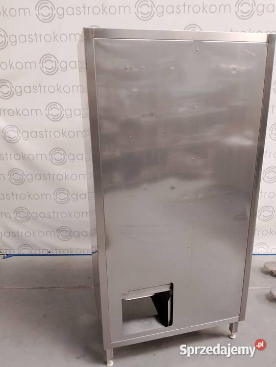 SZAFA PORZĄDKOWA Z UMYWALKĄ 90X50X180 Wrocław