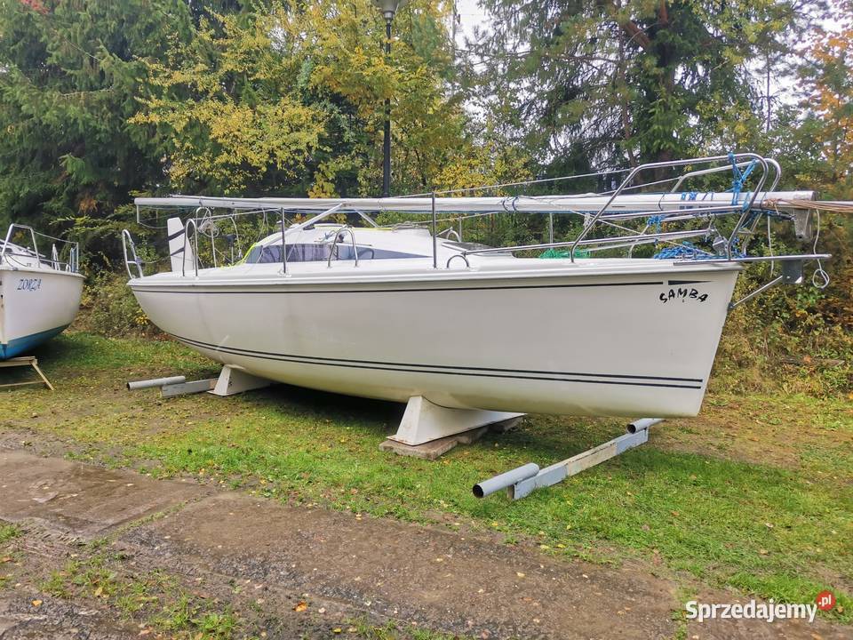 Solina 24