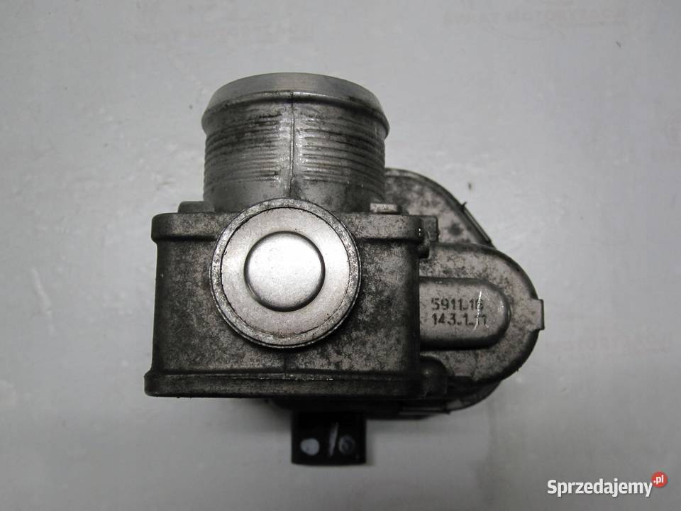Volvo V50 16 D2 D4162T 115 12R PRZEPUSTNICA sprzedam