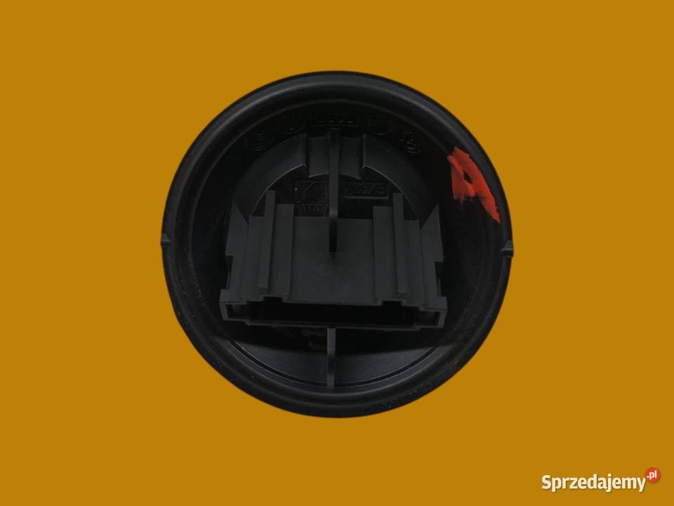 REZYSTOR OPORNICA VW Volkswagen Polo V 2008