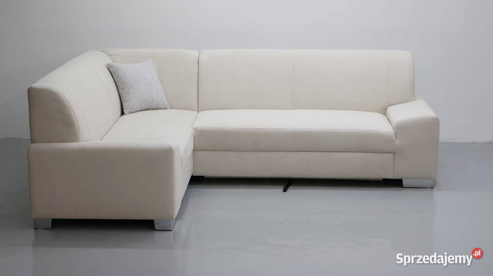 PKC nowy narożnik z fspania kanapa ROGÓWKA Poznań sprzedam