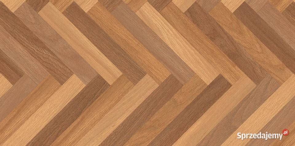 Gres LEGNA BROWN 60120 imitująca drewno