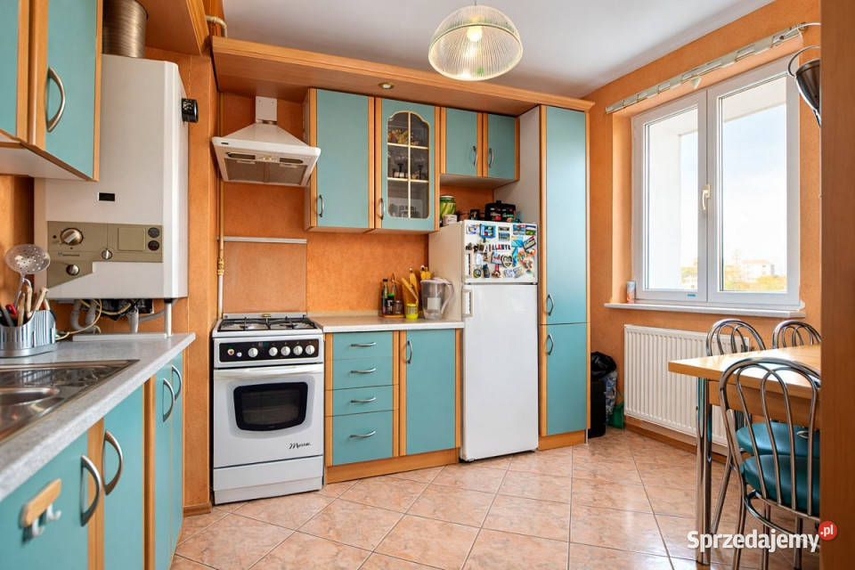 Mieszkanie 459 metrów 2pok Turka Nieruchomości sprzedam