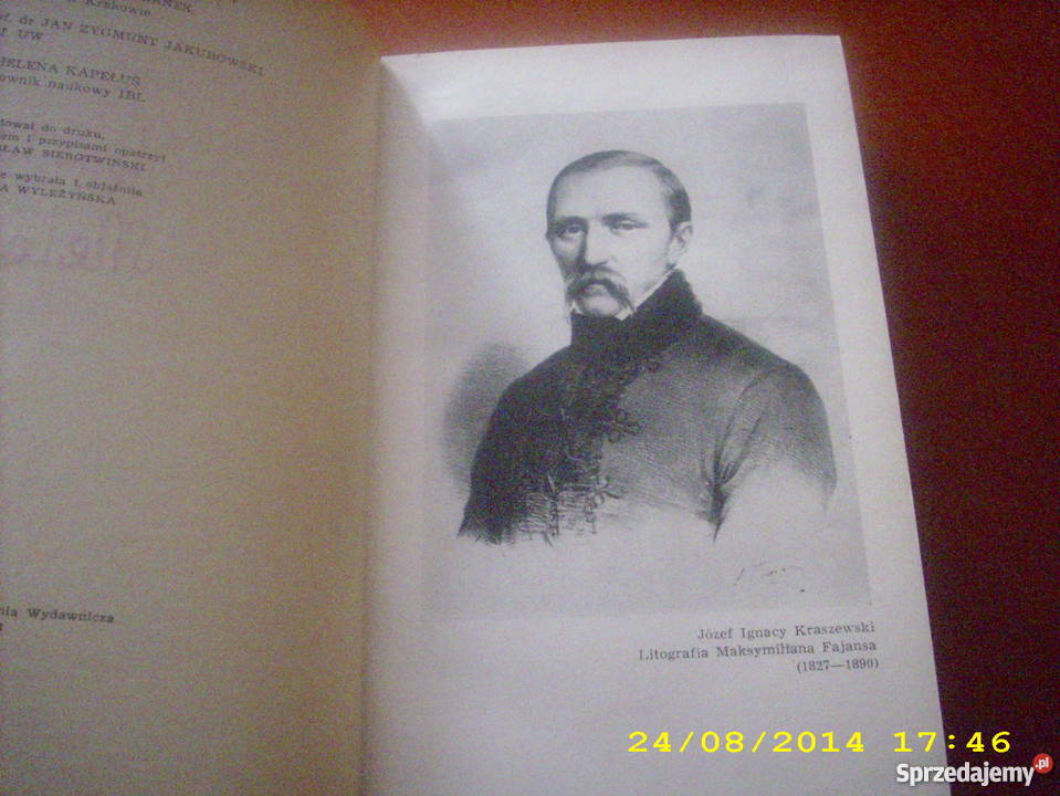 Macocha JIKraszewski Goleniów
