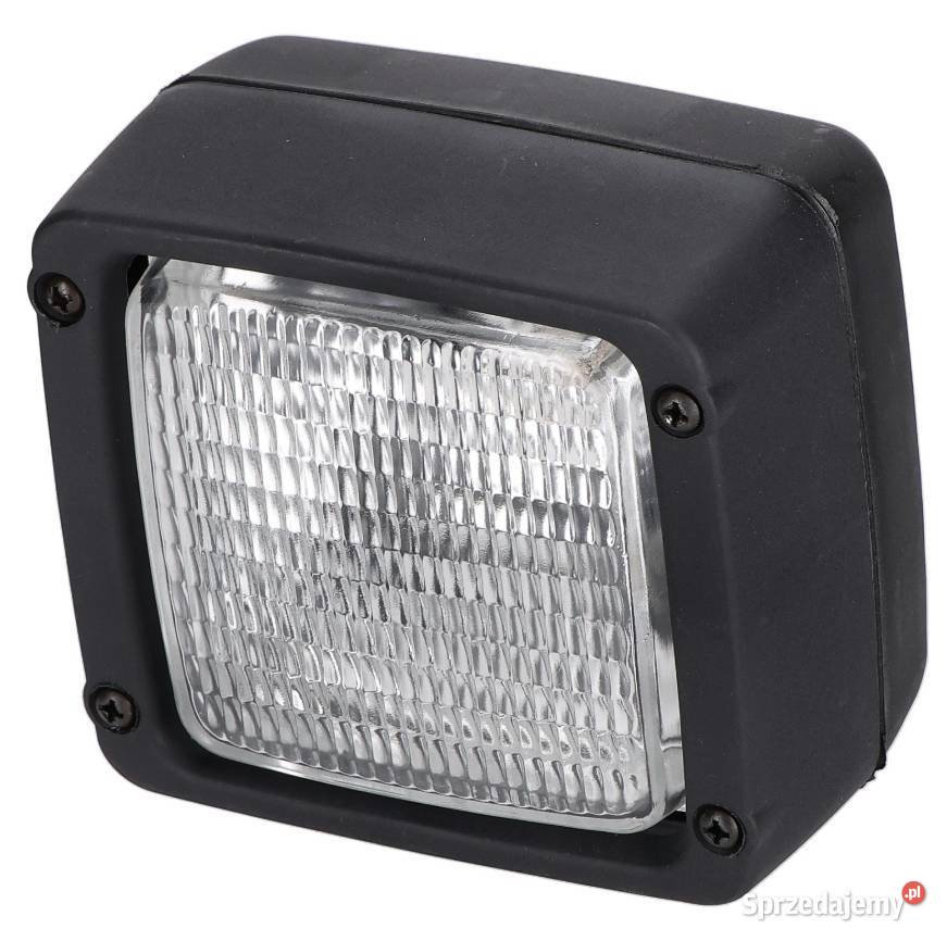 70050029 Lampa robocza reflektor do minikoparek małopolskie Tarnów