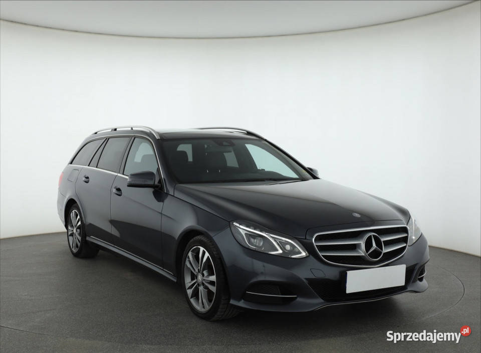 Mercedes E E 250 1991cm3 Klasa E Piaseczno sprzedam