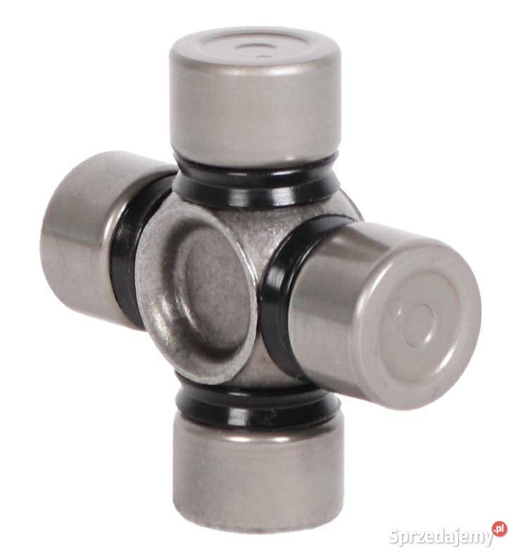 Krzyżak zagniatany 15 x 40 mm UJ1540SDINA Kamionna sprzedam