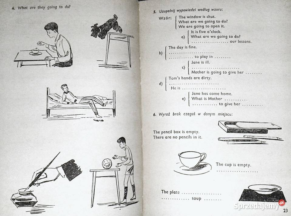 My English Book 2 Jan Mickunas Chełm