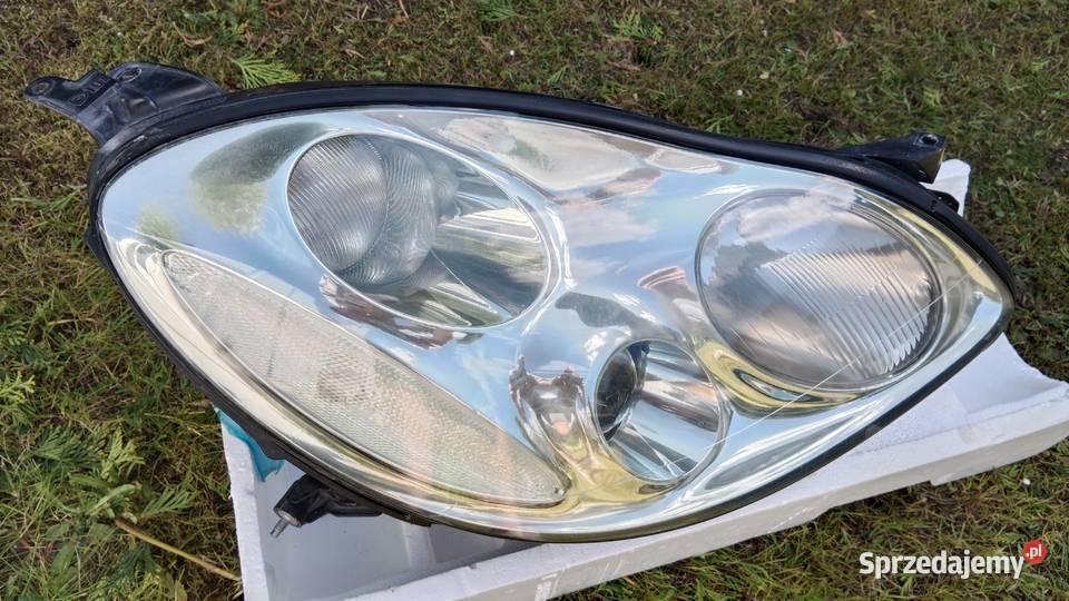 Lampa Lexus SC430 reflektor Xenon sprzedam