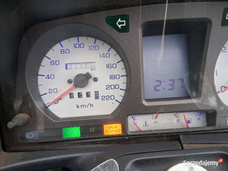 Honda Goldwing 1500 sprzedam