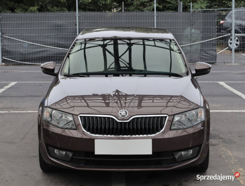 Skoda Octavia 20 TDI Lublin sprzedam