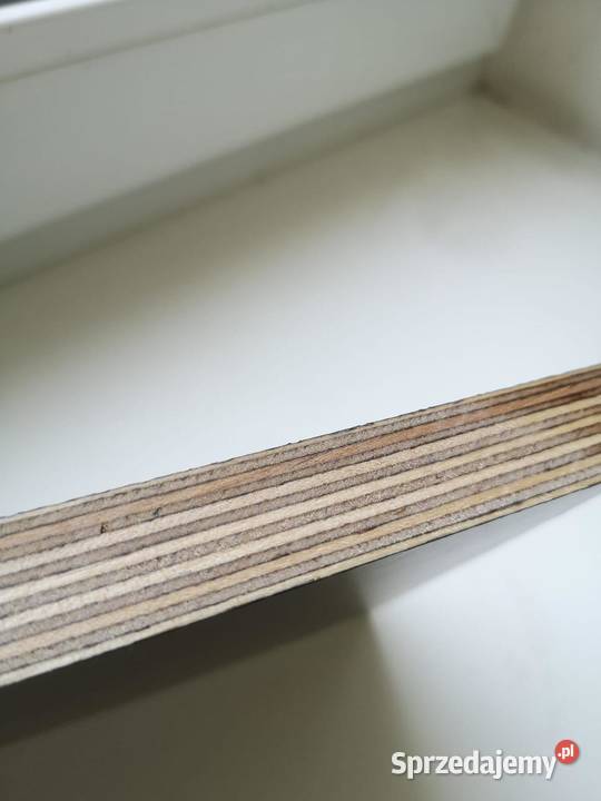 Wyprzedaż sklejki szalunkowej Tanio Warszawa