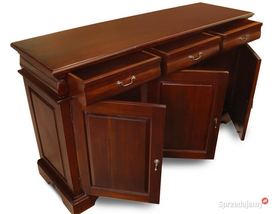 Nowa Komoda 165 angielska kolonialna 80268 Września