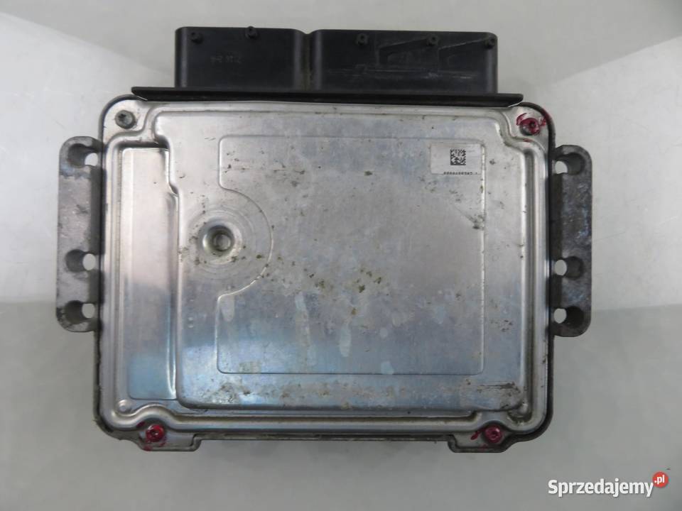 STEROWNIK ALFA ROMEO 147 19 JTDM 55205066