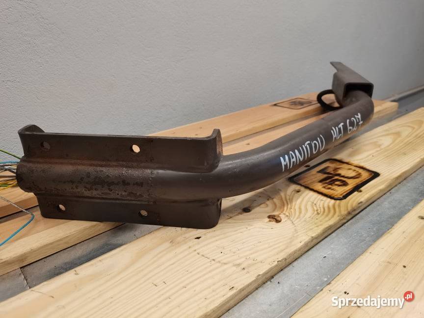 Manitou MLT 627 Ramię lampy Wilkowo sprzedam