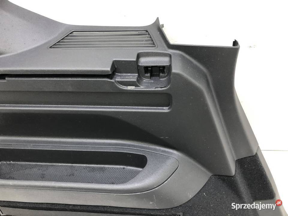 BOCZEK BAGAŻNIKA LEWY 5TA867033 VW TOURAN III