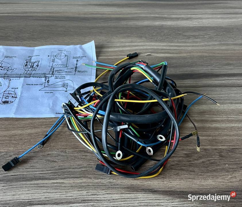 NOWA POLSKA INSTALACJA ELEKTRYCZNA JUNAK M10 Bielsko-Biała