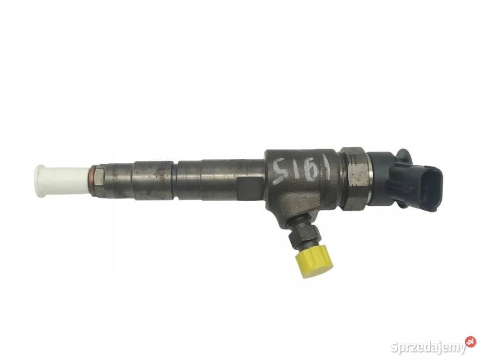 WTRYSKIWACZ 0445110489 15 TDCI Ford Tourneo Rok produkcji 2016 świętokrzyskie