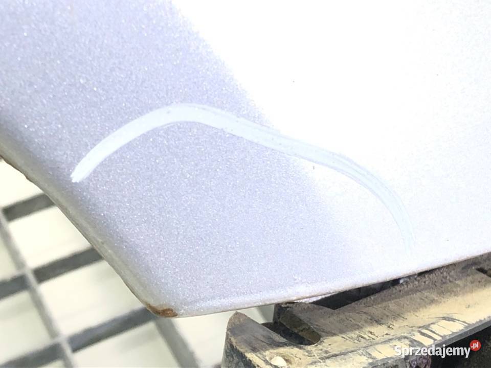 BŁOTNIK PRAWY PRZÓD HONDA CIVIC VII Hatchback