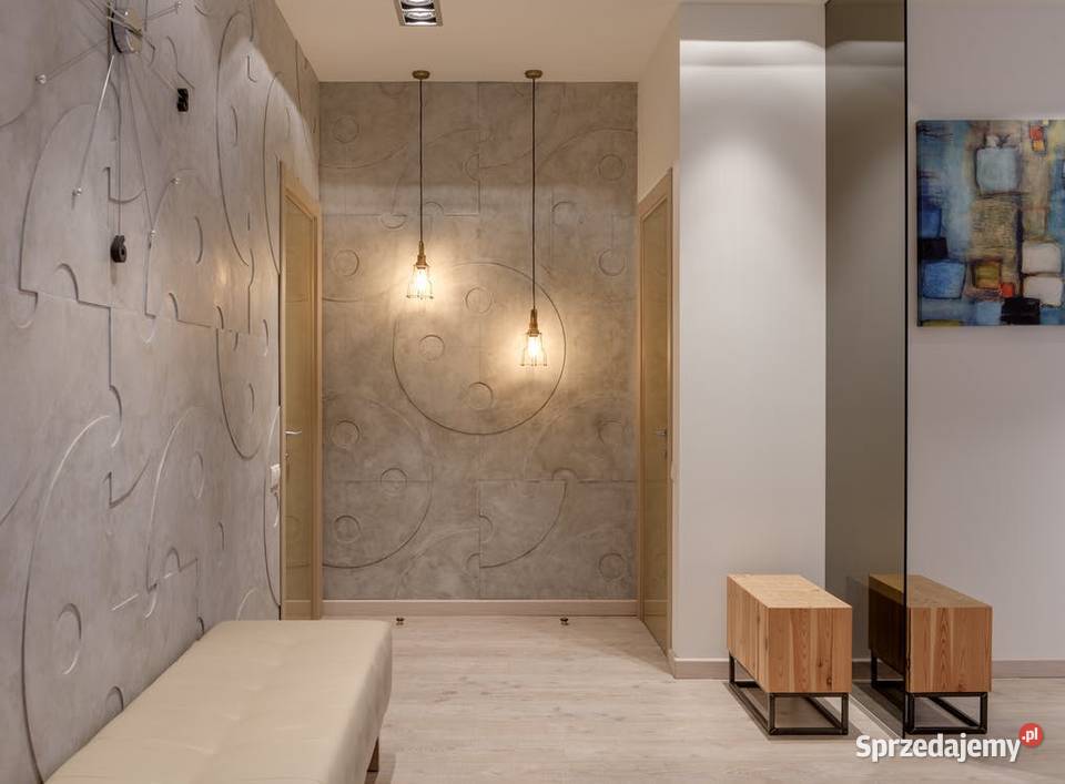 Profesjonalne Wykonywanie Tynków Dekoracyjnych i Warszawa sprzedam