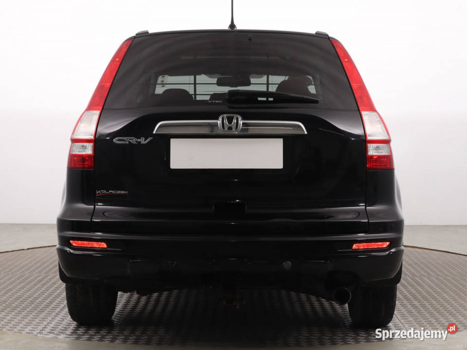 Honda CRV 20 i centralny zamek Katowice