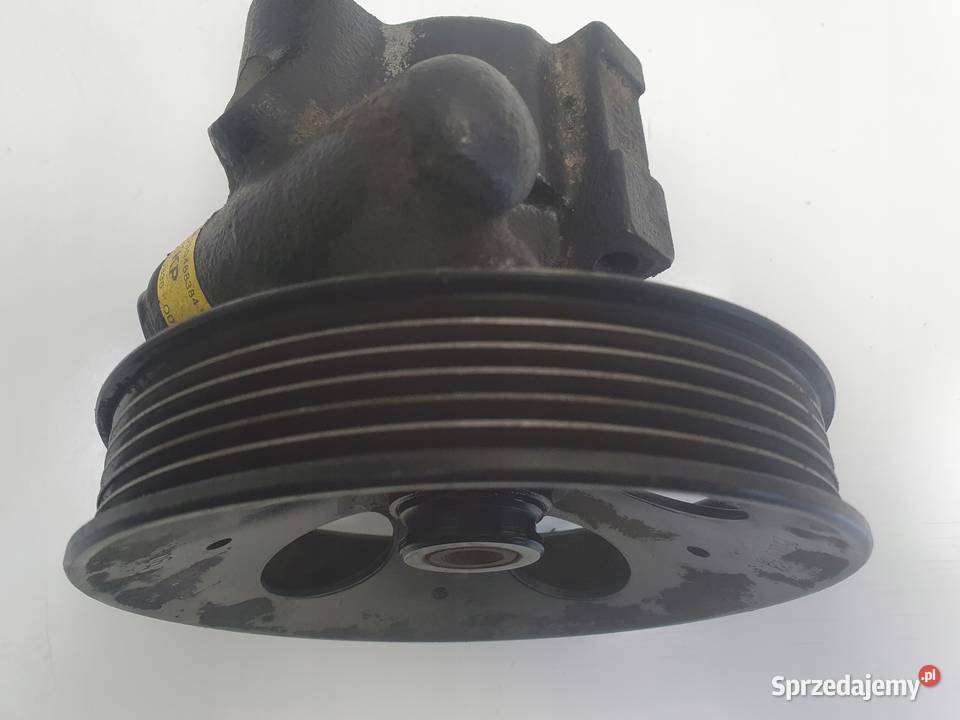 Opel Astra F 14 8V POMPA WSPOMAGANIA 90468384 Janów sprzedam