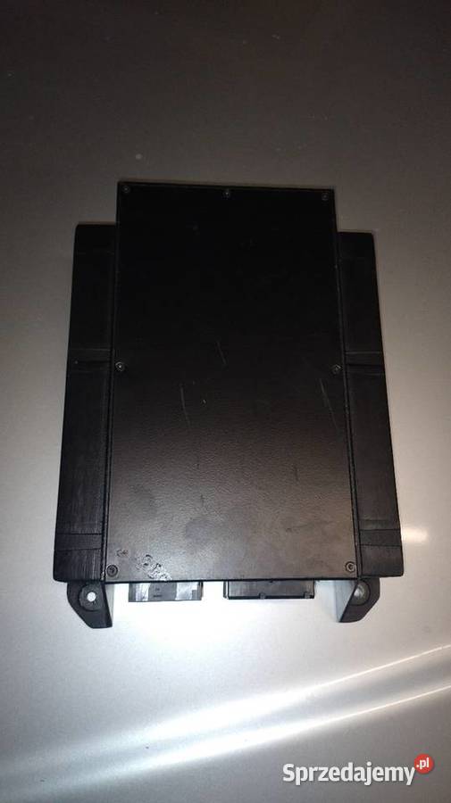 Wzmacniacz dsp BMW E39 X5 X5 Rudnik nad Sanem