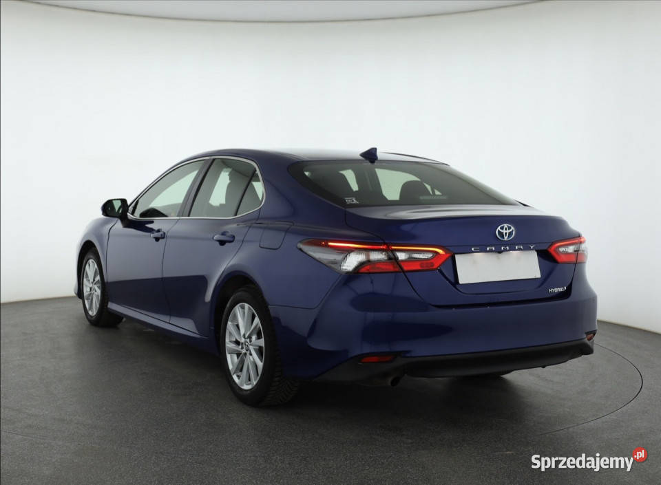 Toyota Camry 25 Hybrid Piaseczno