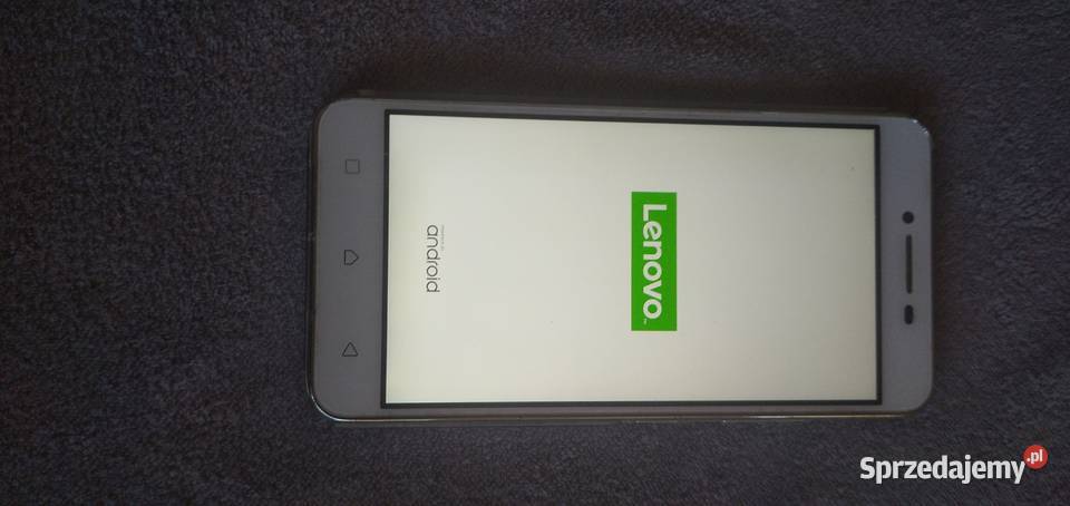 lenovo a6020a40 Vibe K5 smartfon świętokrzyskie Sandomierz