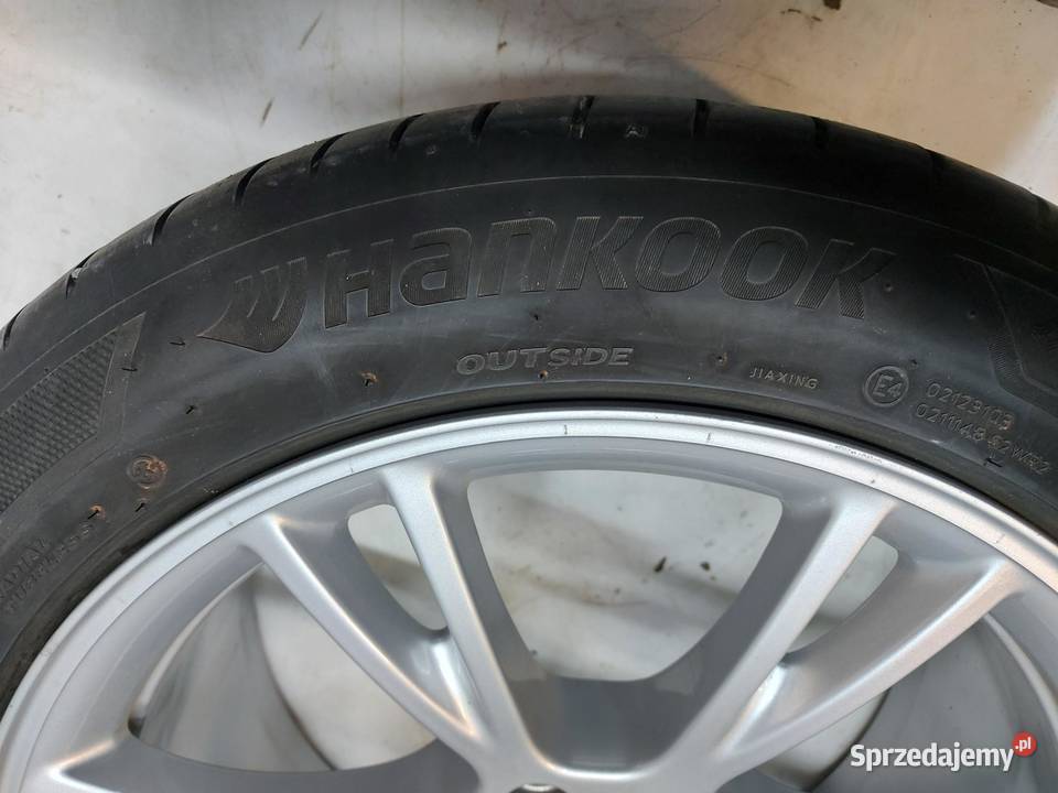 TESLA MODEL Y Koło alufelga 22545 R19 19x95