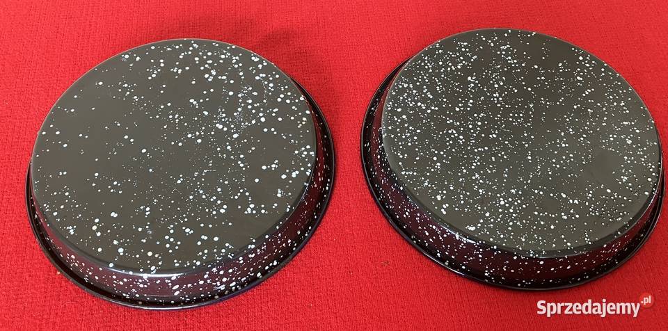 Okrągła forma do pieczenia 28 344 L