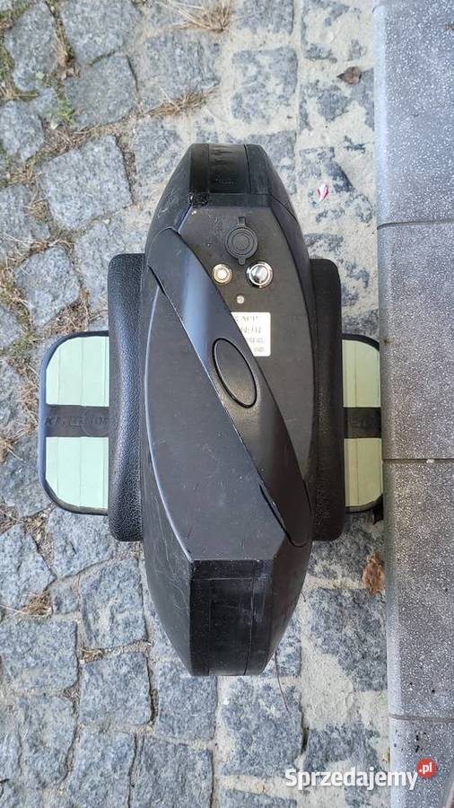 Monocykl elektryczny EUC KingSong KS16S 840Wh Pozostałe Mysłowice