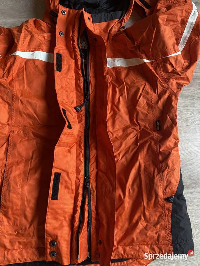 Kurtka narciarska snowboard unisex 42
