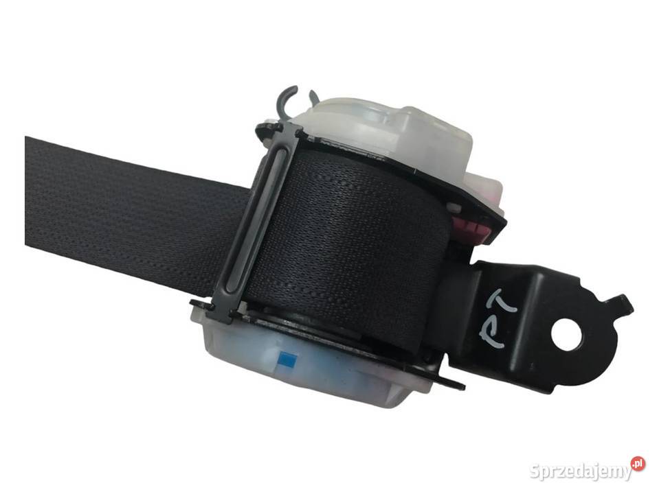 SUBARU OUTBACK IV BR 0914 PAS BEZPIECZEŃSTWA TYŁ Skarżysko-Kamienna