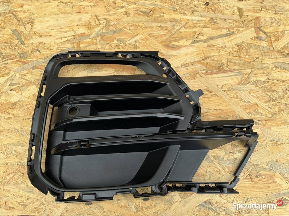 Kratka zderzaka przód prawa rh BMW x5 G05 5111 wielkopolskie Sieraków