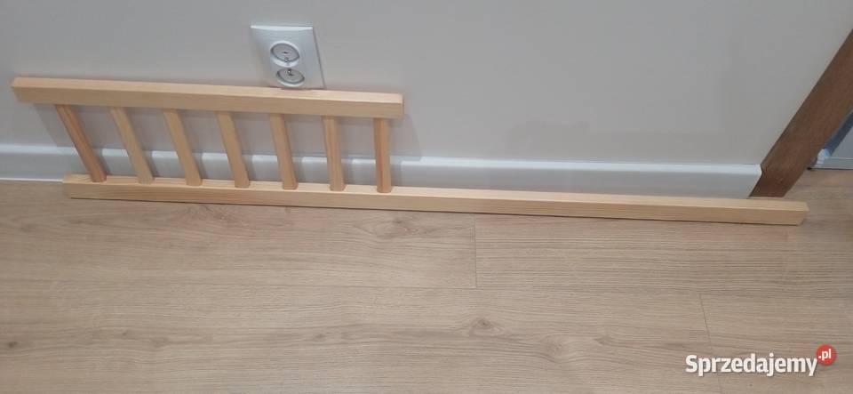 Łóżeczko dziecięce świętokrzyskie Połaniec