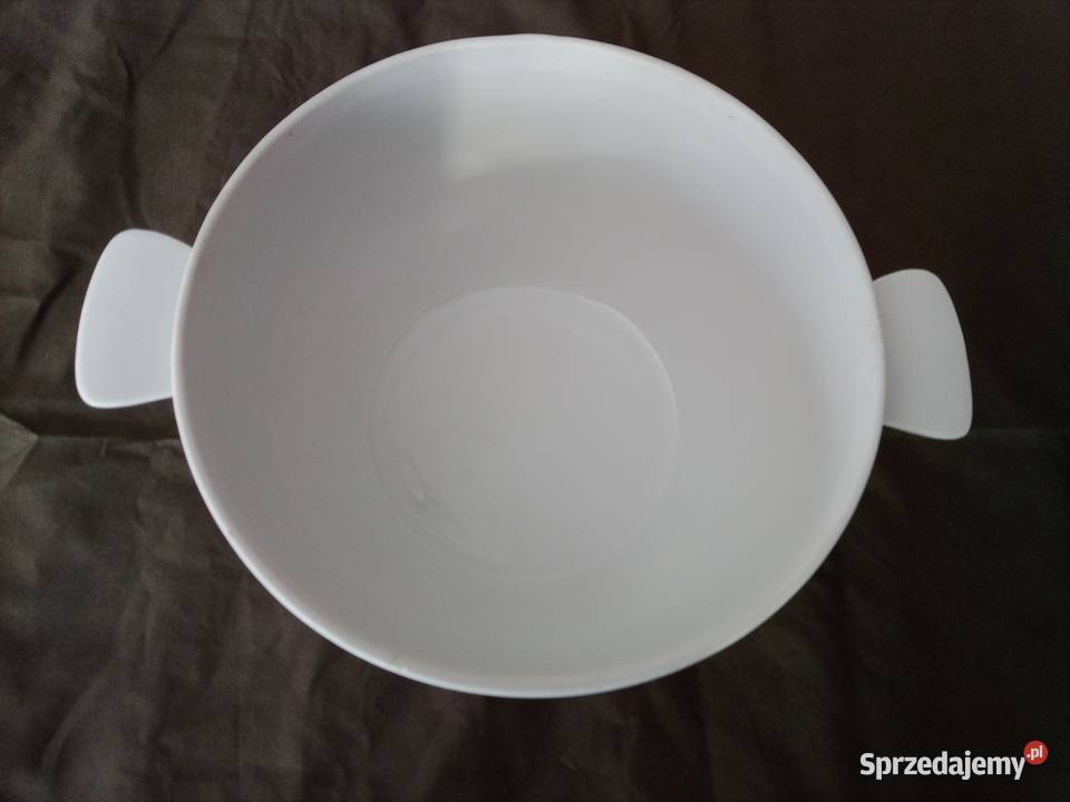 Zastawa stołowa KAHLA Talerze i talerzyki Legionowo