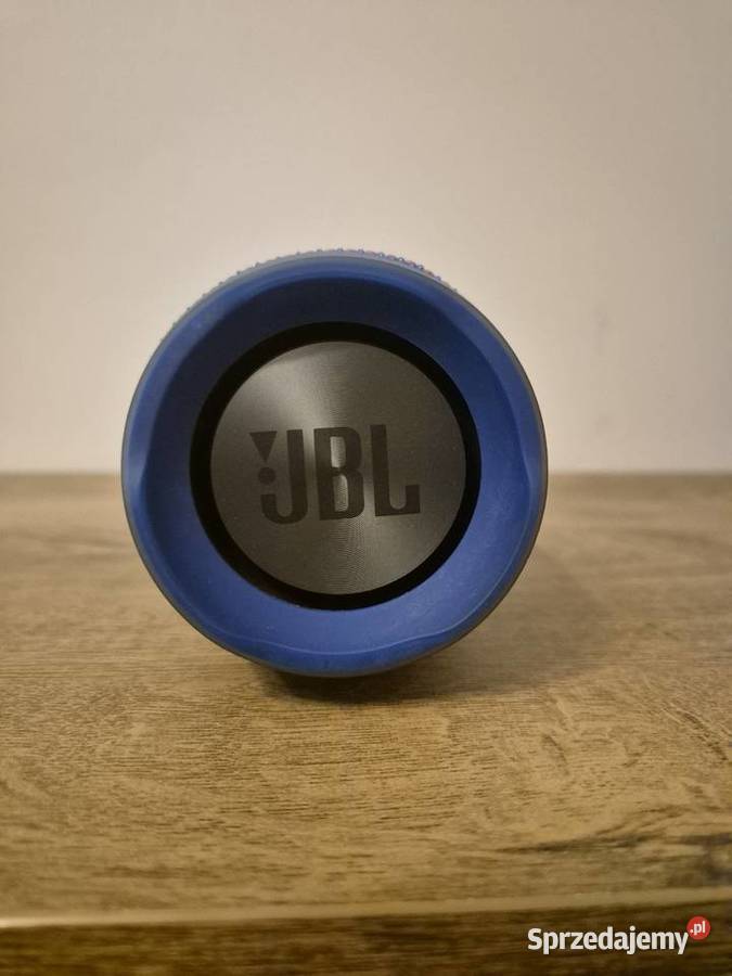 Głośnik jbl charge 3 mazowieckie Tłuszcz
