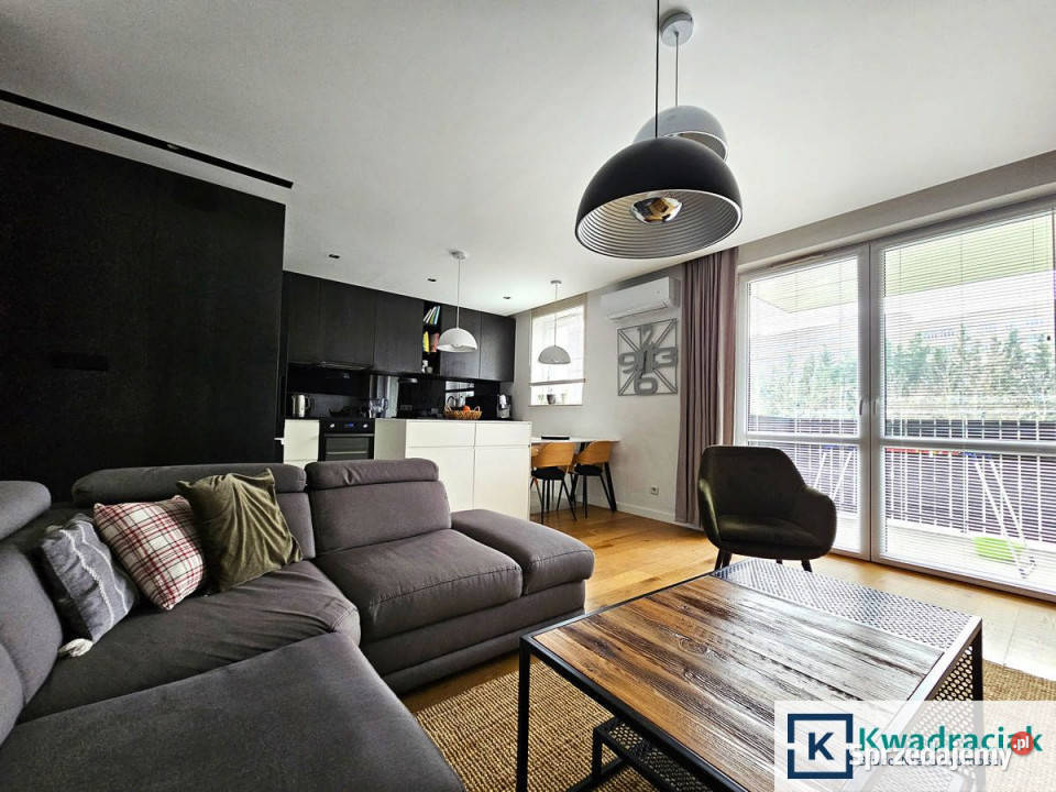 Mieszkanie Krosno Gen Józefa Hallera 6747m2 3