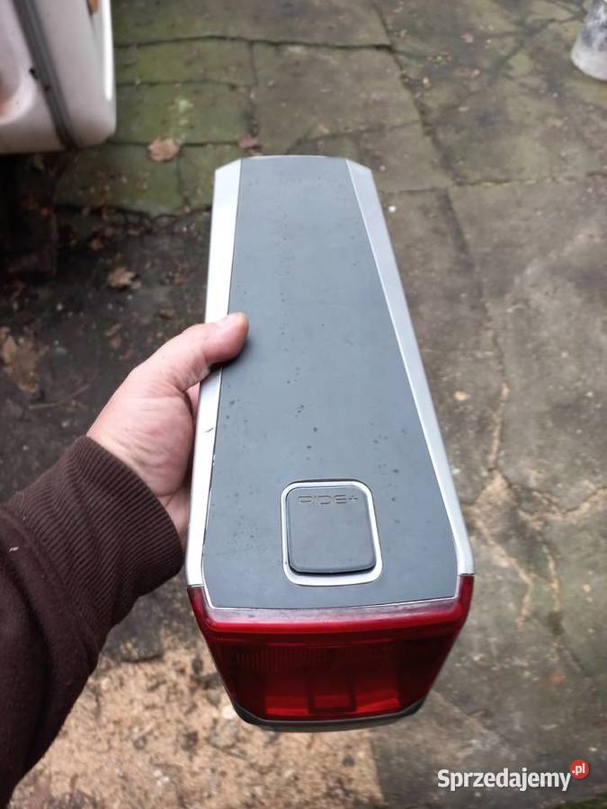 Rower TREK navigator L 300 Poznań