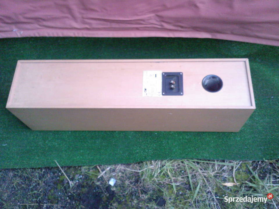 Kolumna Clatronic LB562 180W 8 Ohm dwudrożna Knurów sprzedam