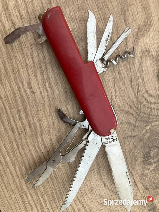 Zestaw narzędzi różne 26 Warszawa