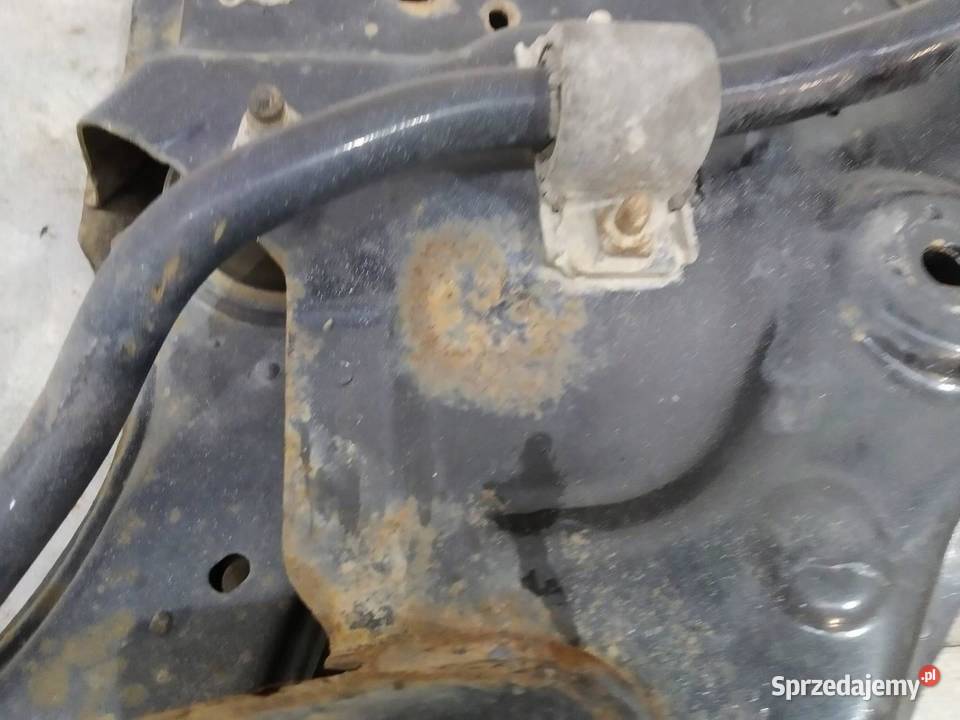 SANKI ZAWIESZENIA PRZÓD WAHACZ Fiat Tipo II 2016 sprzedam