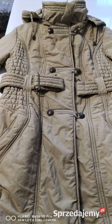 Kurtka damska Piotrków Trybunalski sprzedam