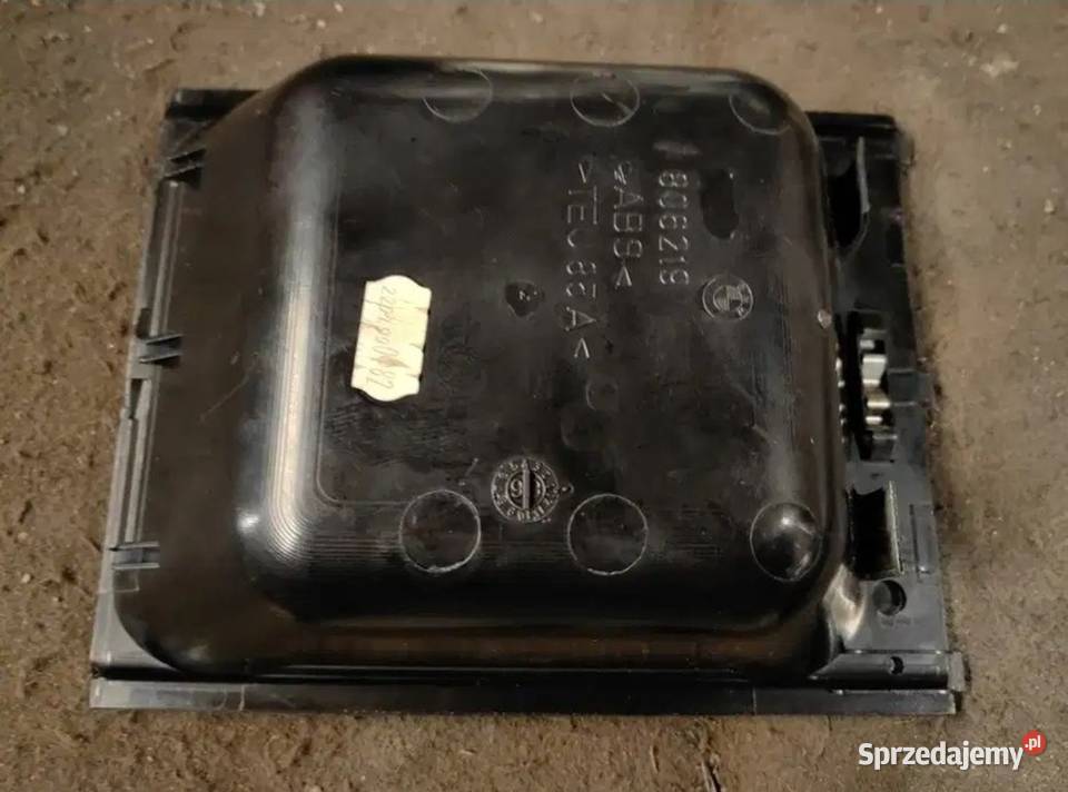 Miseczka podłokietnika BMW e39 Żory sprzedam