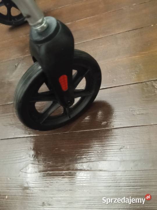 chodzik osoby niepełnosprawnej Suwałki