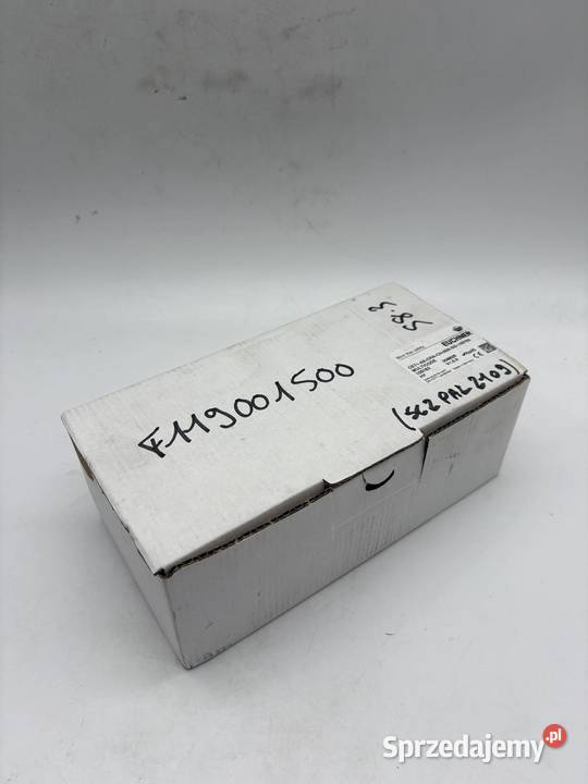 Euchner CET1 AR CRA CH 50X SG 105763 Multicode mazowieckie Warszawa sprzedam