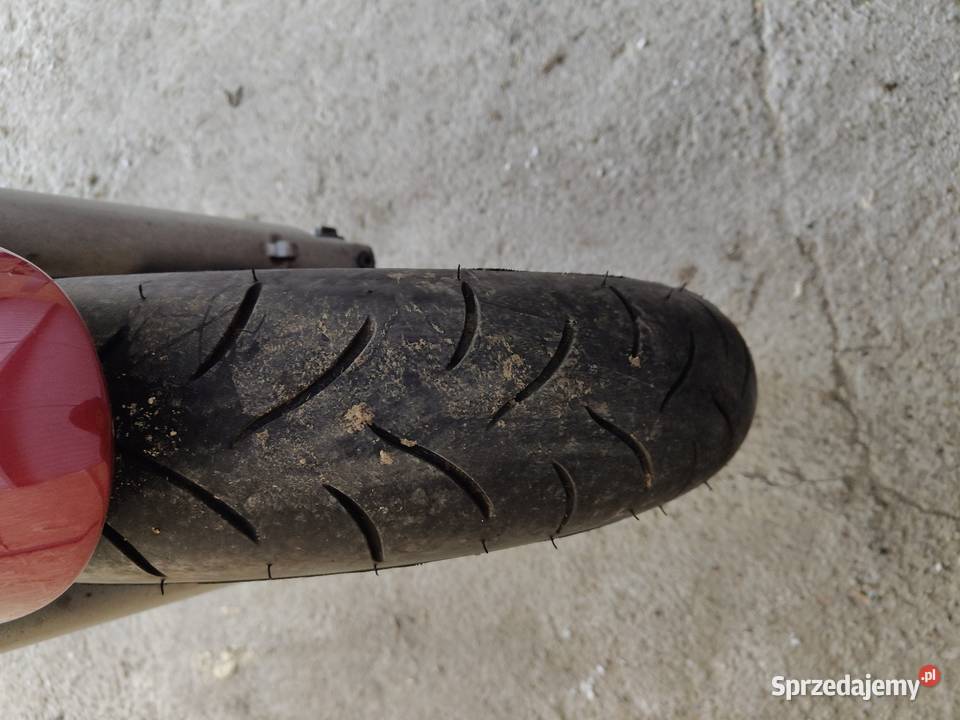 Sprzedam BMW r850r czterosuwowy Mielec