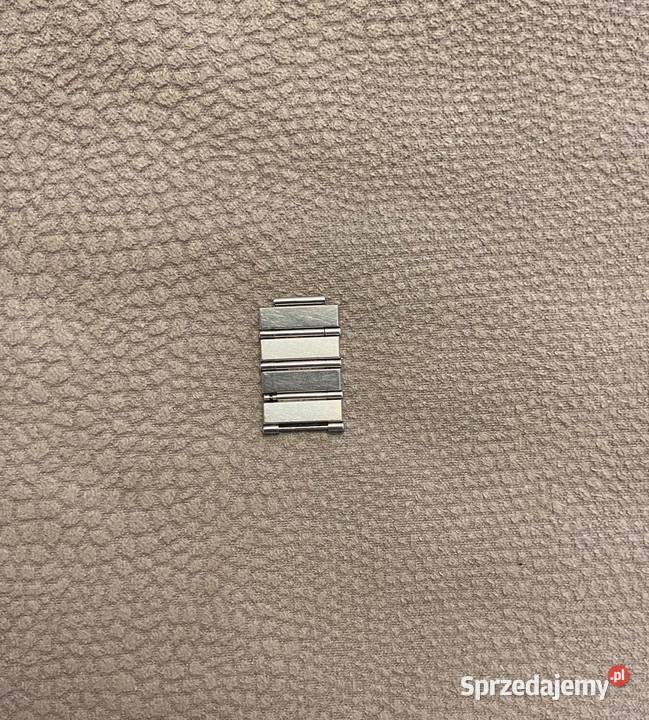 Ogniwa do bransolety Omega Constellation Zegarki i Biżuteria Warszawa